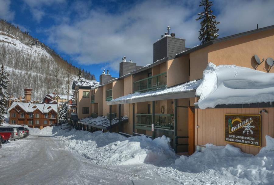 3 Bedroom Angelhaus 308 Durango Mountain Resort  Exterior photo
