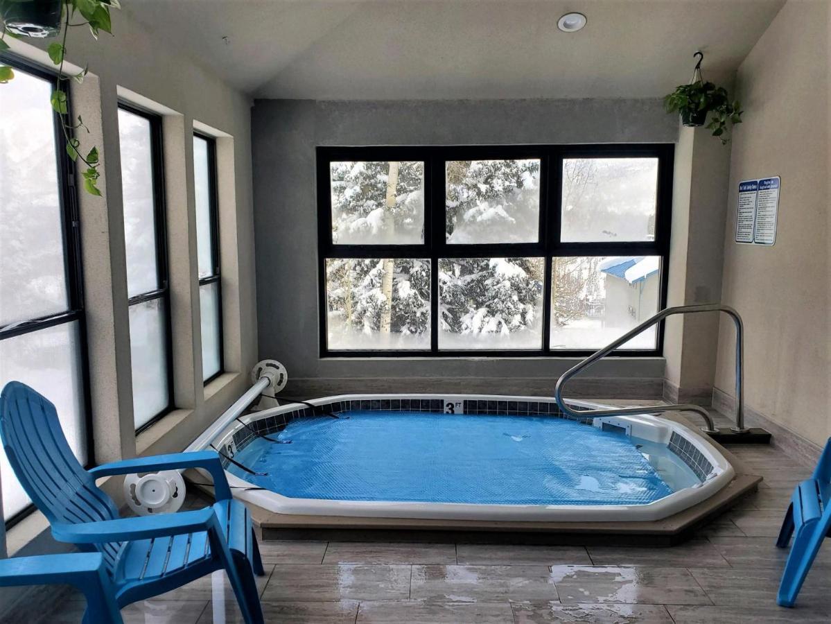 3 Bedroom Angelhaus 308 Durango Mountain Resort  Exterior photo
