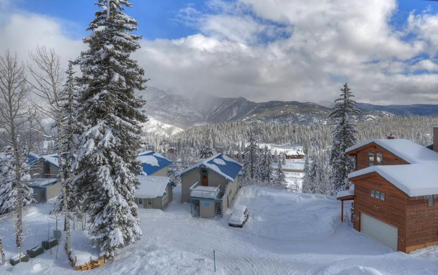 3 Bedroom Angelhaus 308 Durango Mountain Resort  Exterior photo