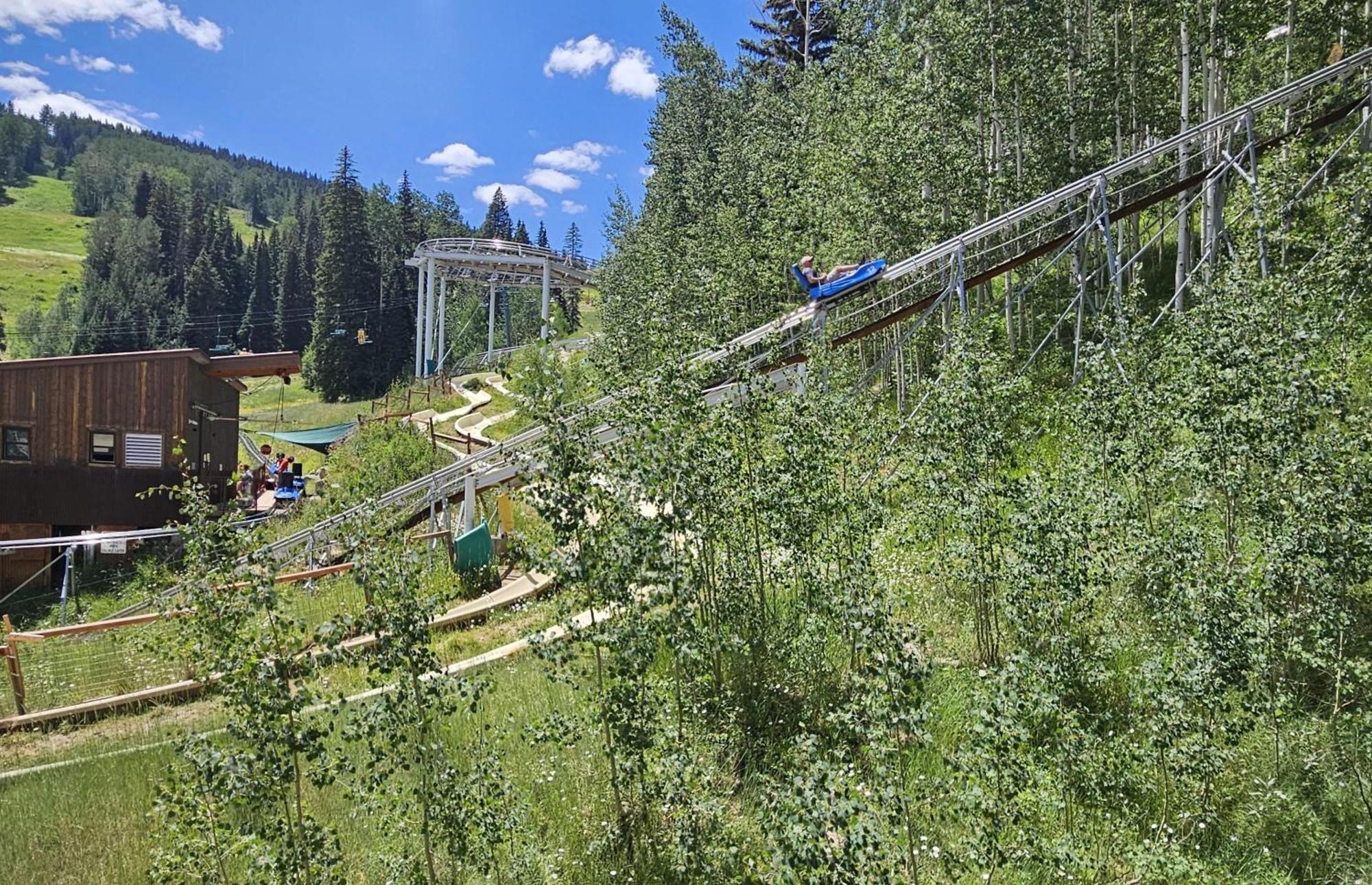 3 Bedroom Angelhaus 308 Durango Mountain Resort  Exterior photo