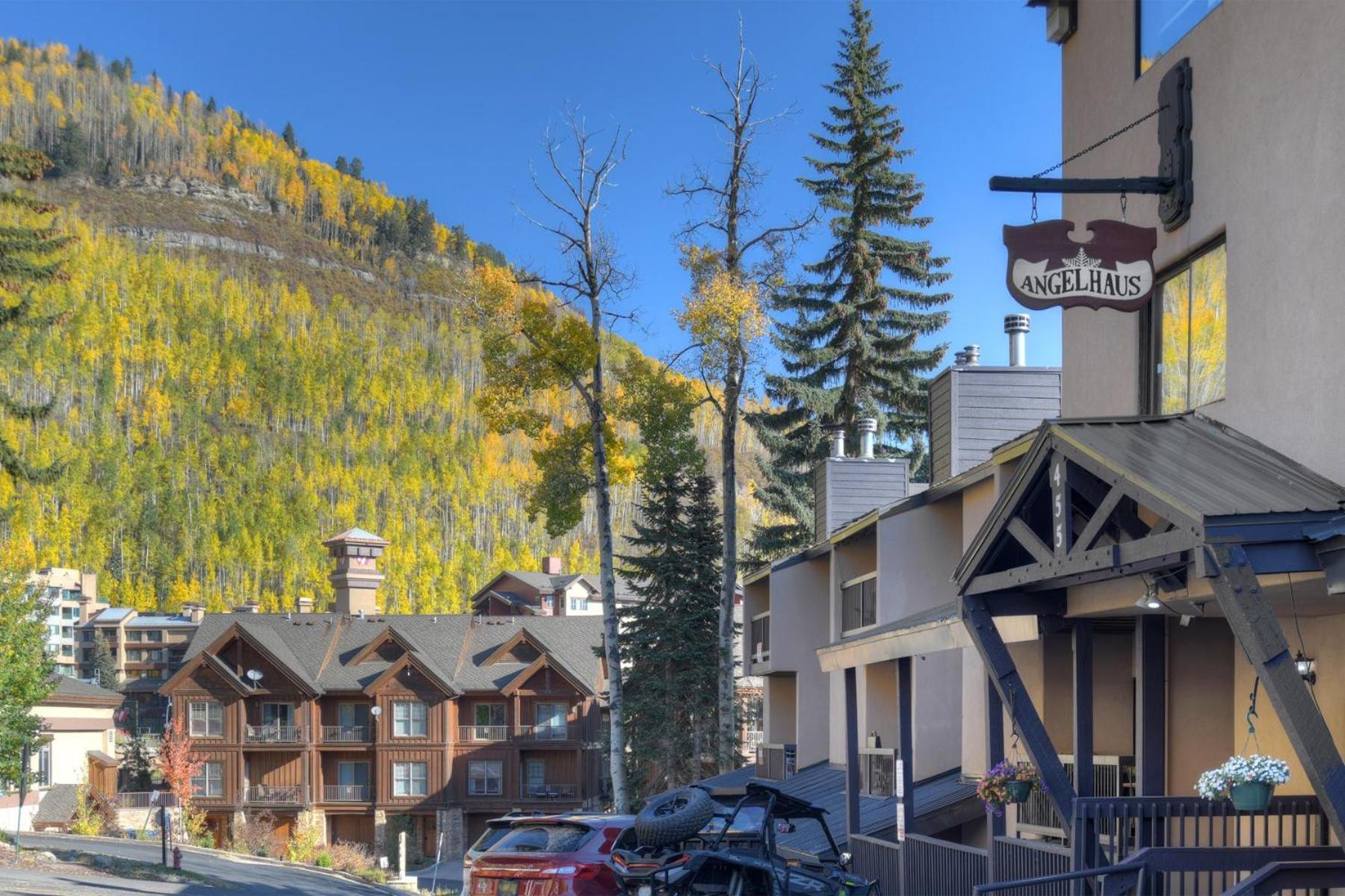 3 Bedroom Angelhaus 308 Durango Mountain Resort  Exterior photo
