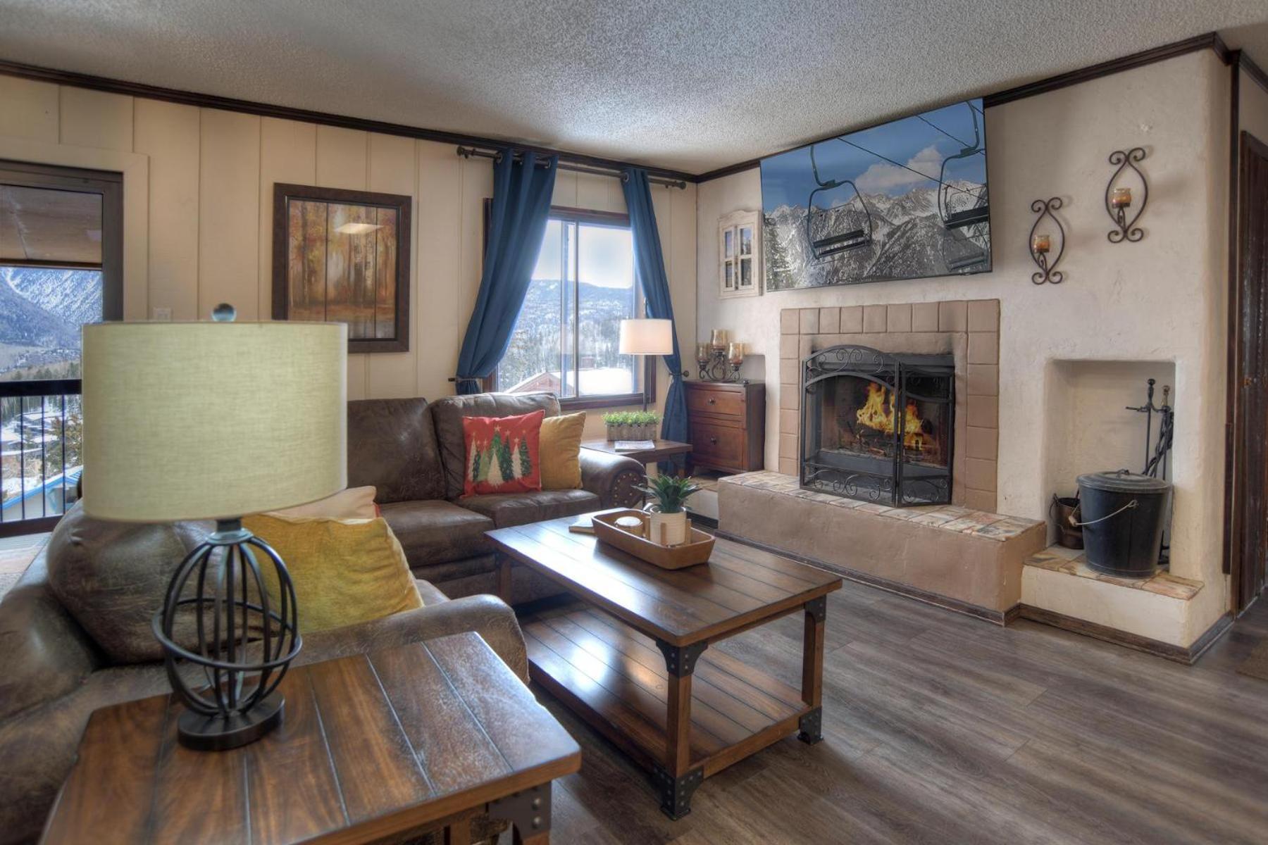 3 Bedroom Angelhaus 308 Durango Mountain Resort  Exterior photo
