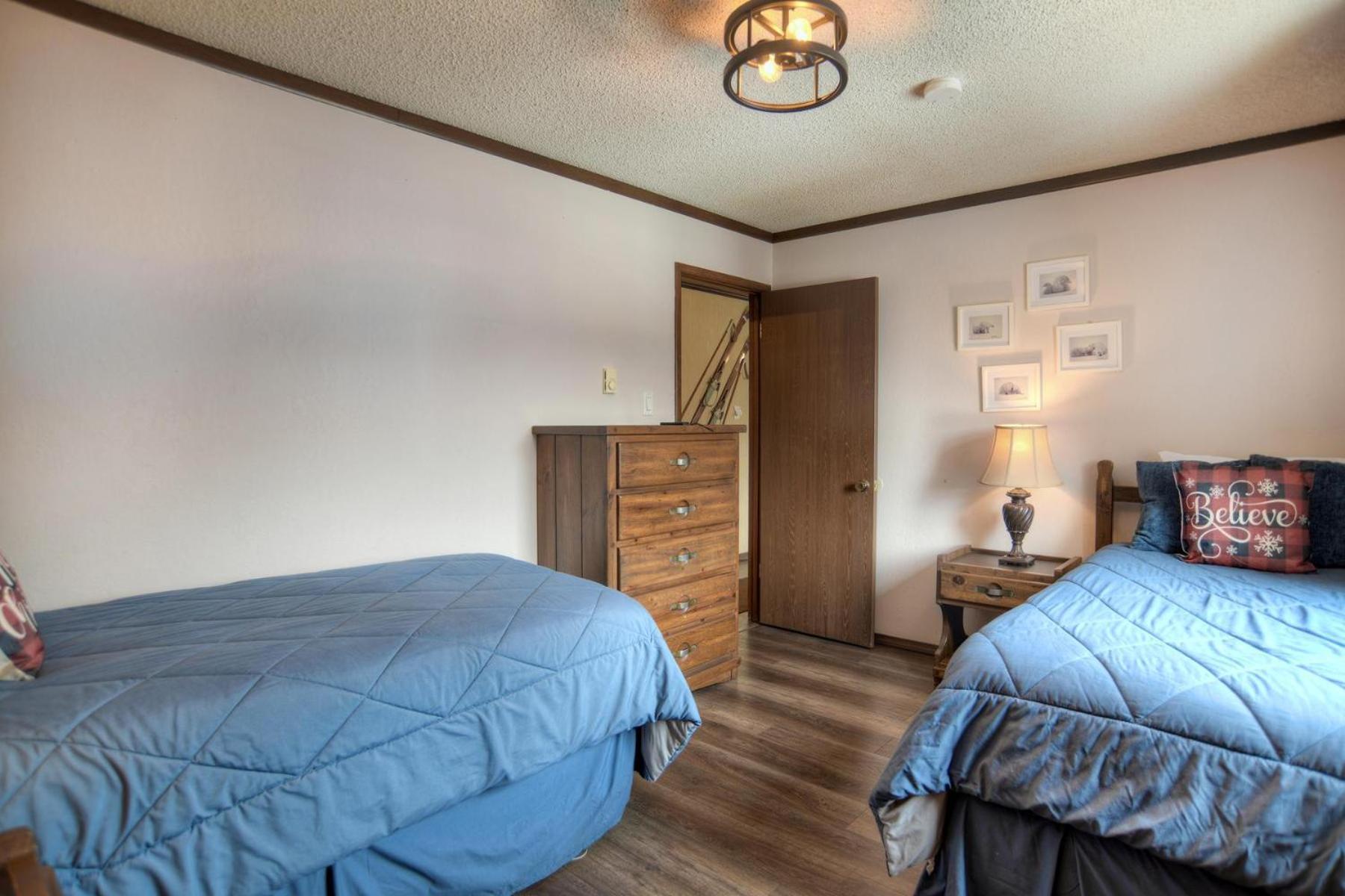 3 Bedroom Angelhaus 308 Durango Mountain Resort  Exterior photo